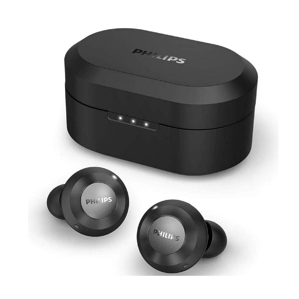 Philips T8505 Casti Intra-Auriculare Bluetooth 5.0 Wireless IPX4 ANC