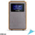 Philips TAR5005/10 Radio cu Ceas DAB+ FM