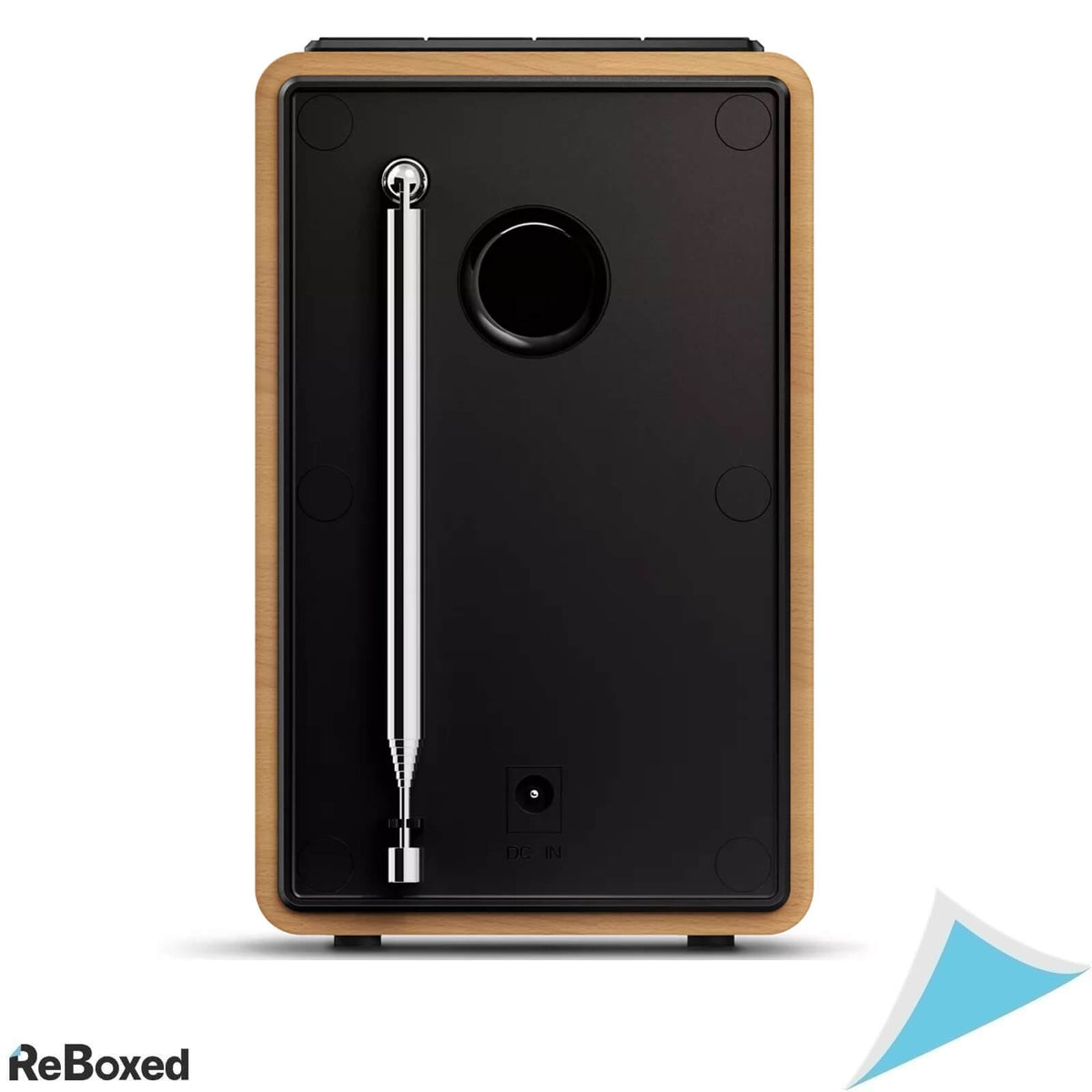 Philips TAR5005/10 Radio cu Ceas DAB+ FM