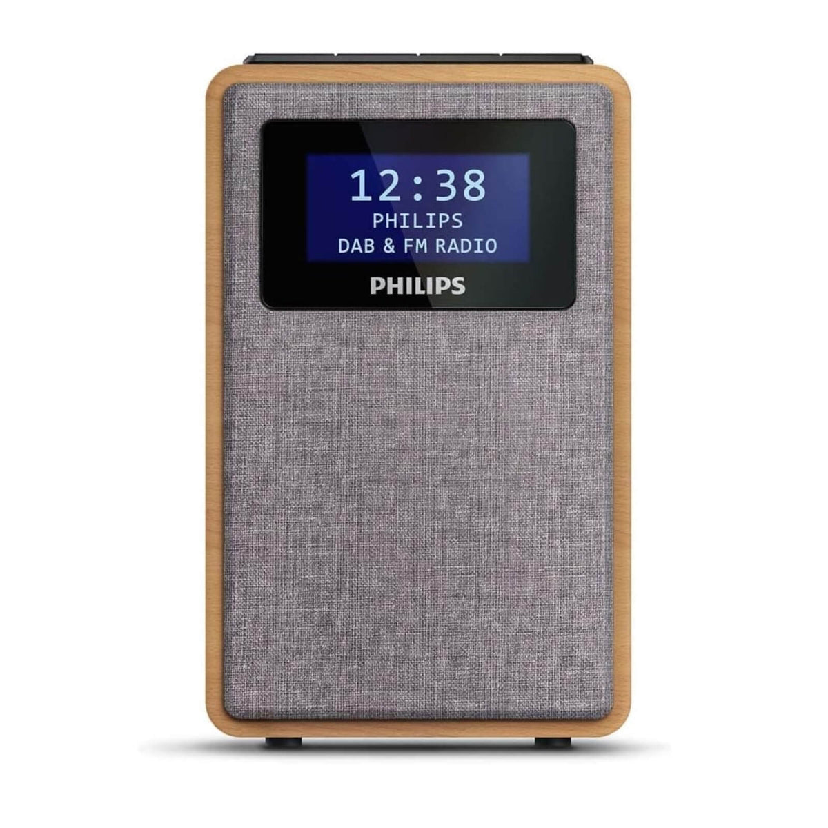 Philips TAR5005/10 Radio cu Ceas DAB+ FM
