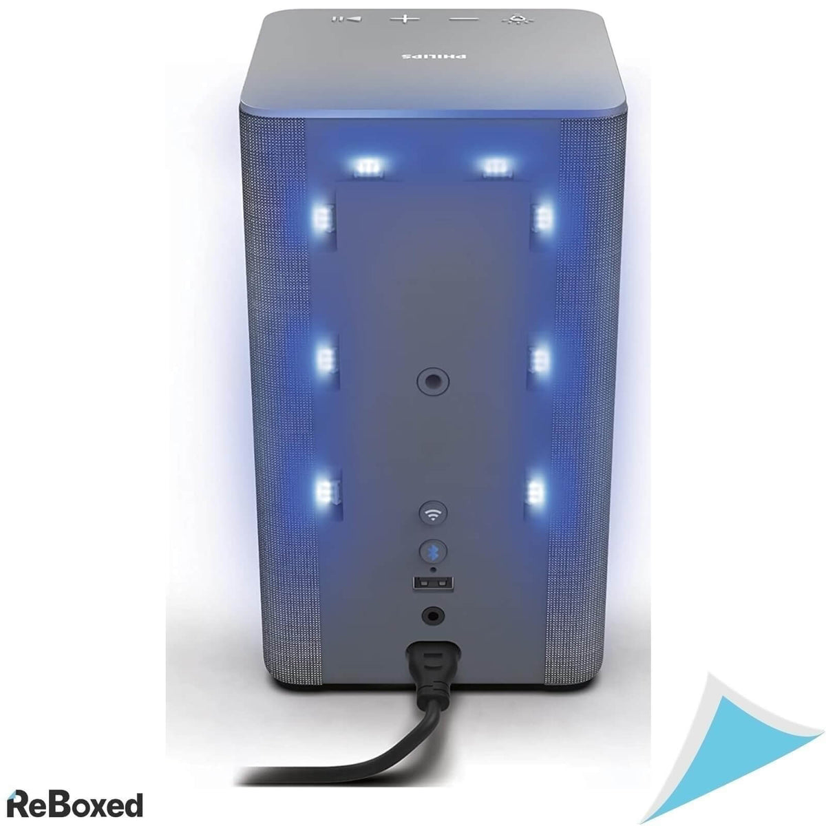 Philips TAW6205/10 Boxa Wireless Gri