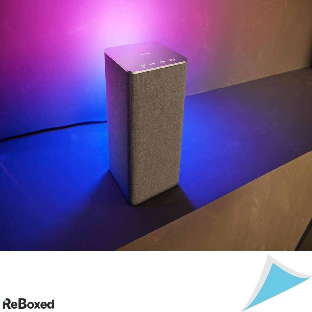 Philips TAW6205/10 Boxa Wireless Gri