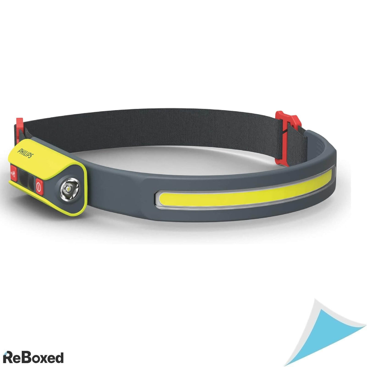 Philips Xperion 6000 Lampa de Cap LED 300lm