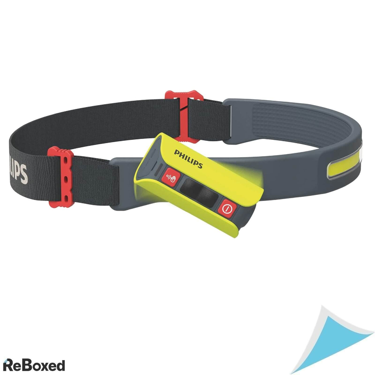 Philips Xperion 6000 Lampa de Cap LED 300lm