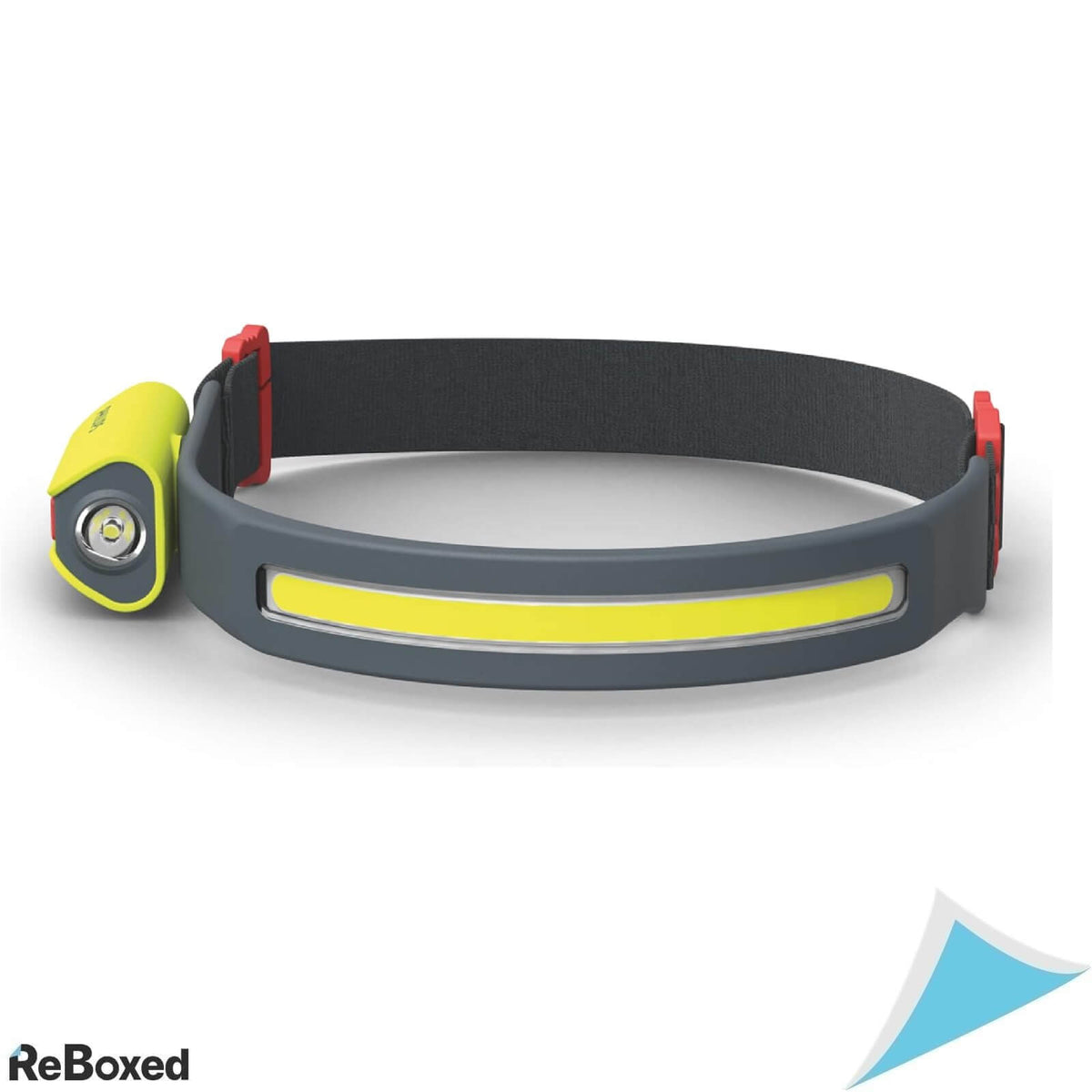 Philips Xperion 6000 Lampa de Cap LED 300lm