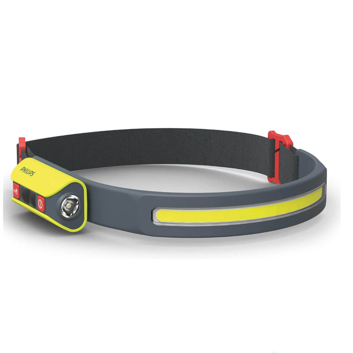 Philips Xperion 6000 Lampa de Cap LED 300lm