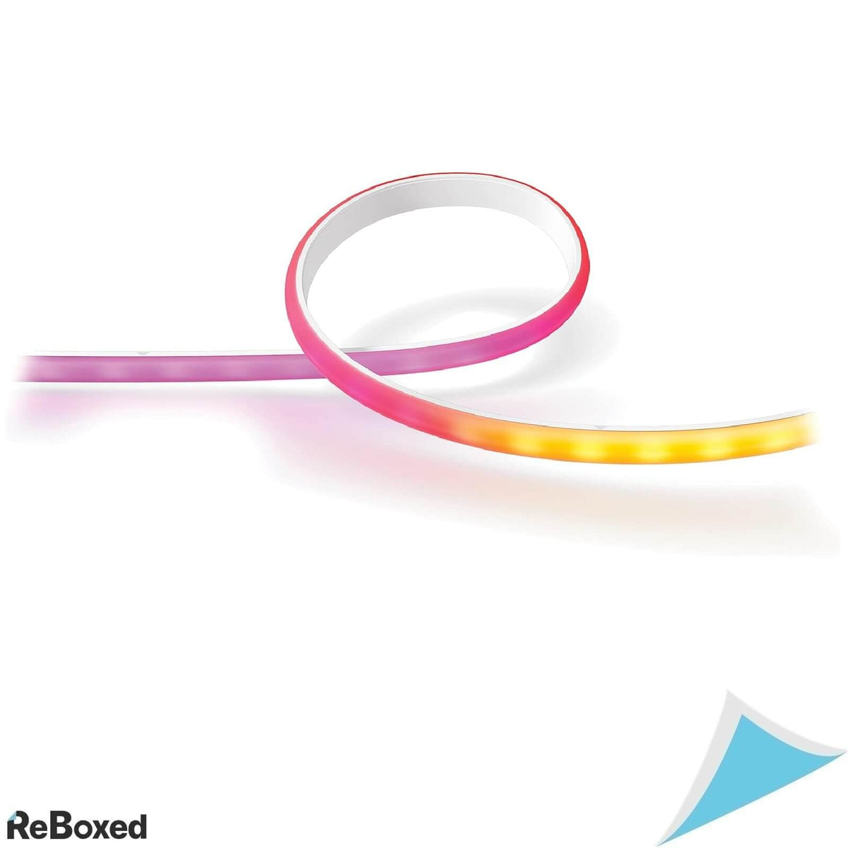 Philips Hue Gradient Extensie Banda LED Inteligenta 1m