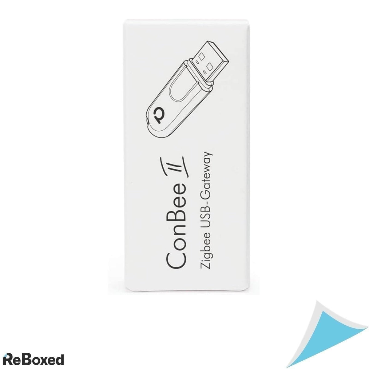 Phoscon ConBee II Universal ZigBee USB Gateway