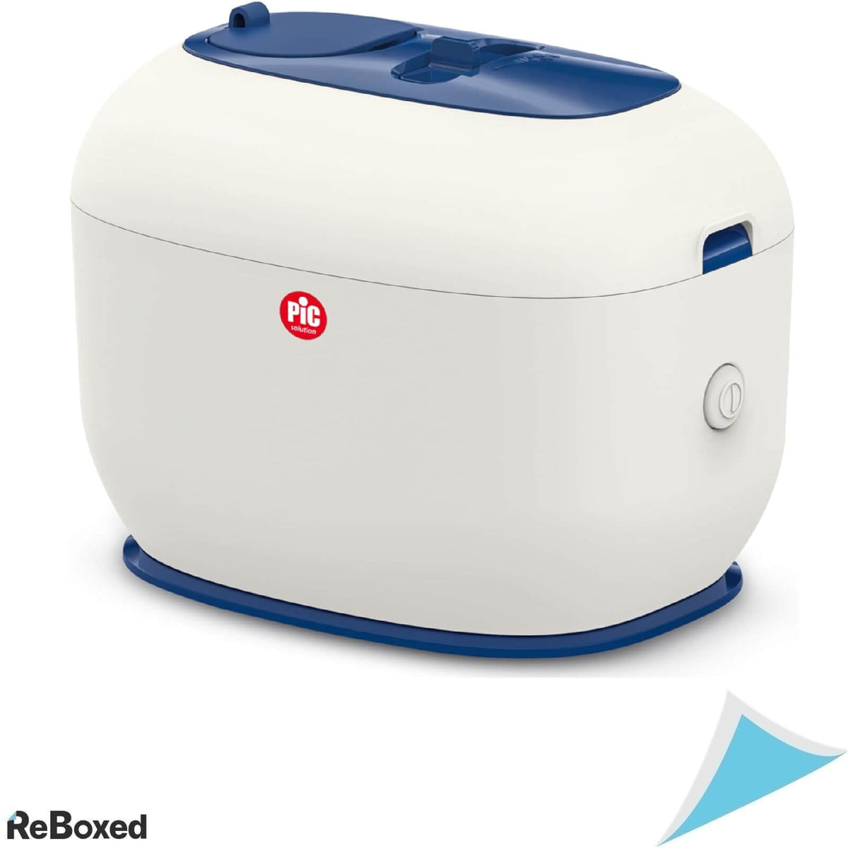 Pic Solution Airprojet Plus Aparat Aerosoli cu Ultrasunete