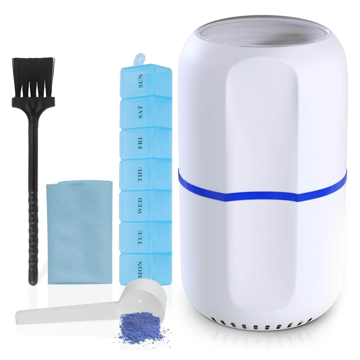 Pill Mill Rasnita pentru Pastile