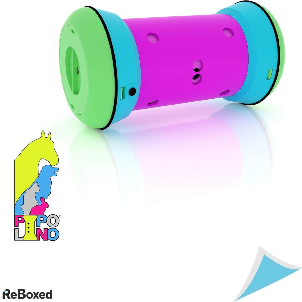 Pipolino Jucarie Interactiva pentru Hrana