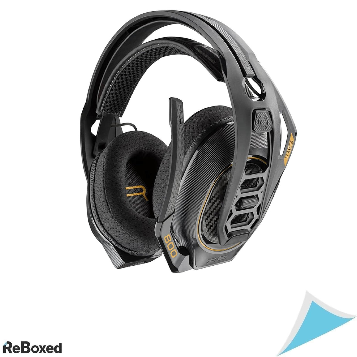 Plantronics RIG 800HD Casti Gaming Wireless