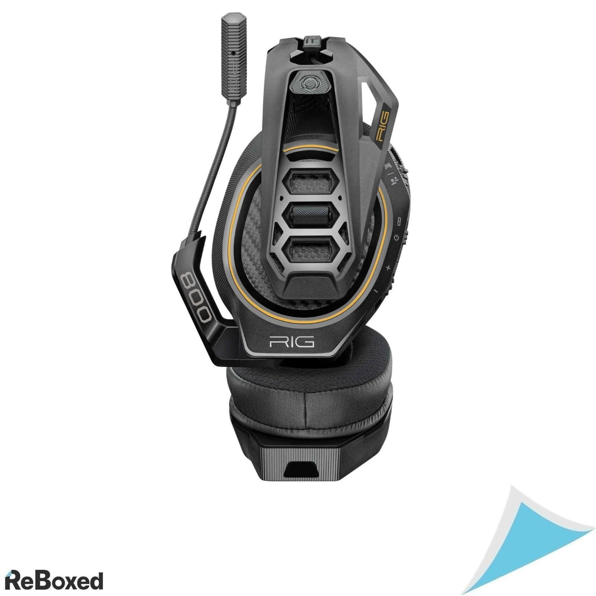 Plantronics RIG 800HD Casti Gaming Wireless