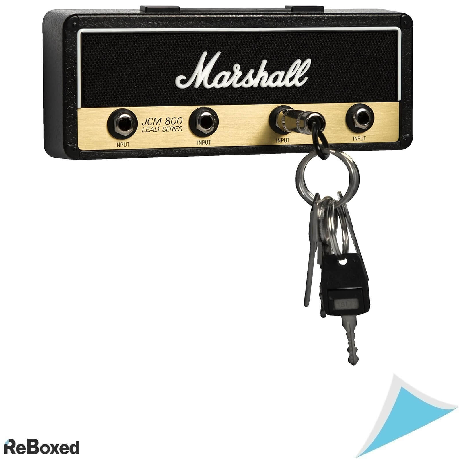 Pluginz Marshall JCM800 Suport pentru Chei
