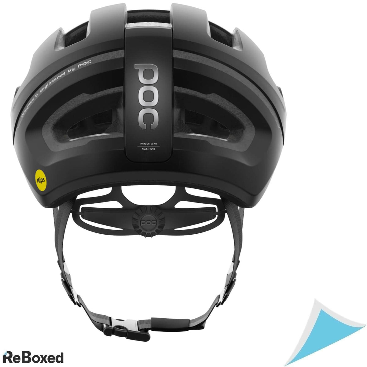 Poc Omne Air Casca Ciclism M 54-59 cm