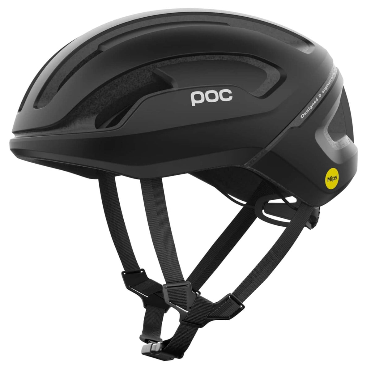 Poc Omne Air Casca Ciclism M 54-59 cm