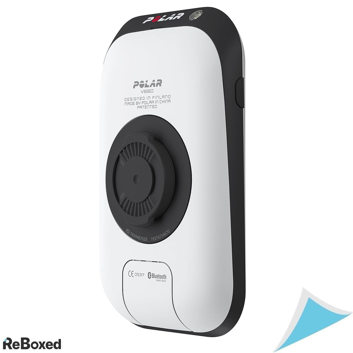 Polar v650 computer de bicicleta GPS