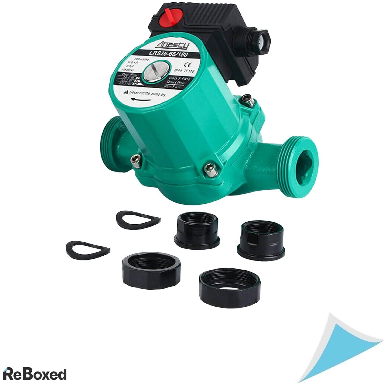 Pompa de Circulatie pentru Incalzire 25-60/180 52l/min 100W