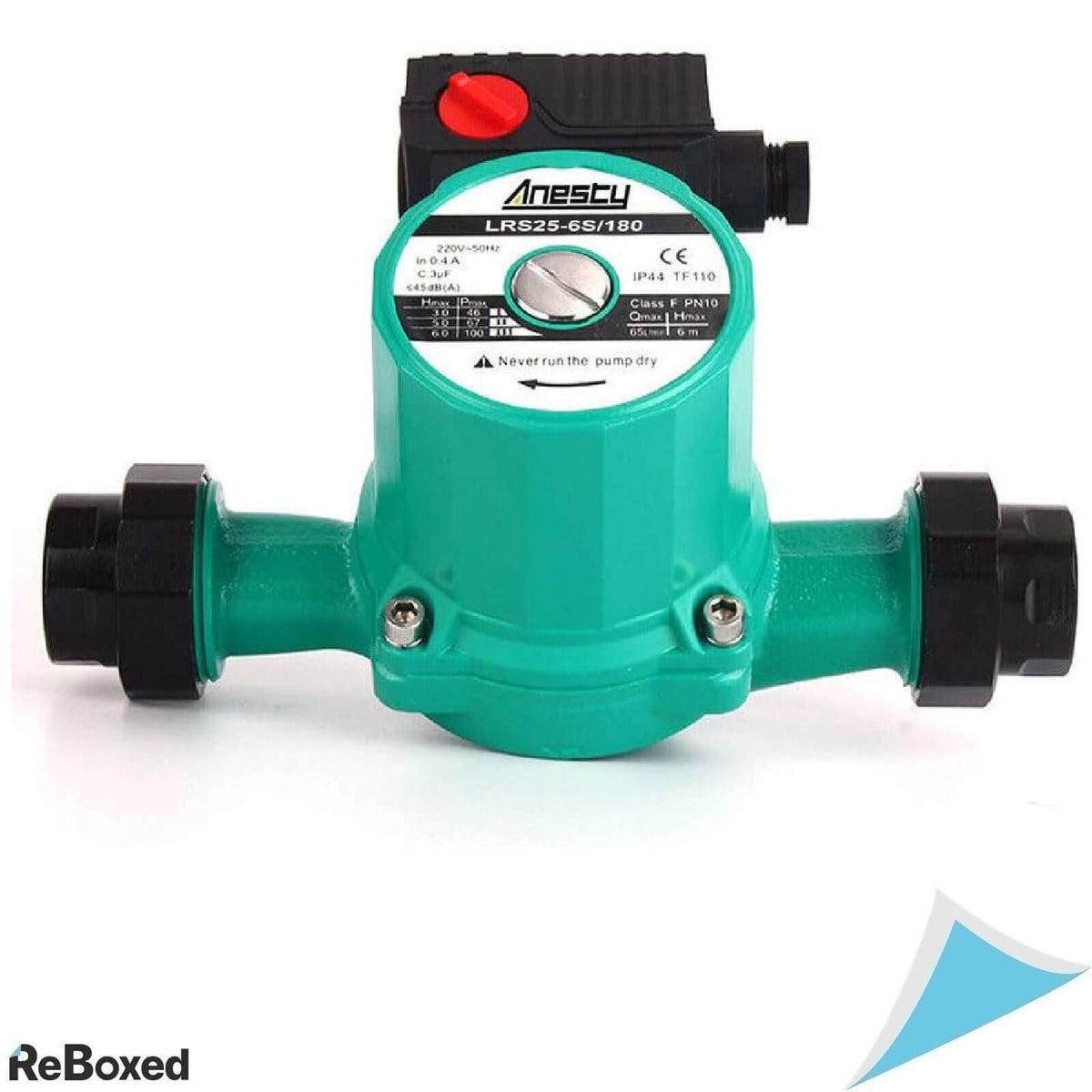 Pompa de Circulatie pentru Incalzire 25-60/180 52l/min 100W