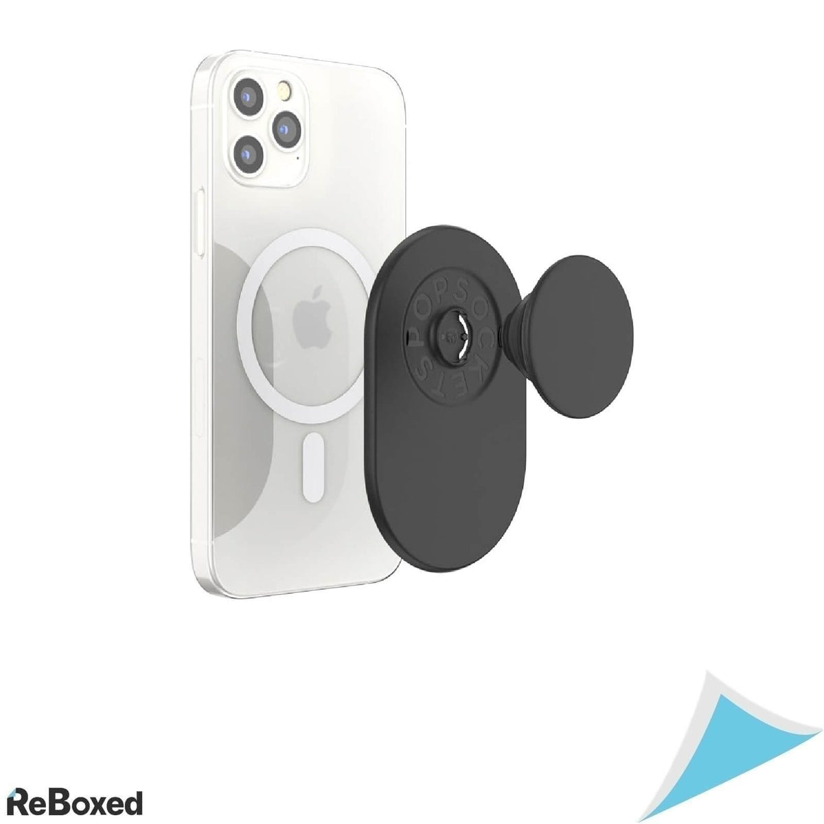 PopSockets Suport Telefon MagSafe