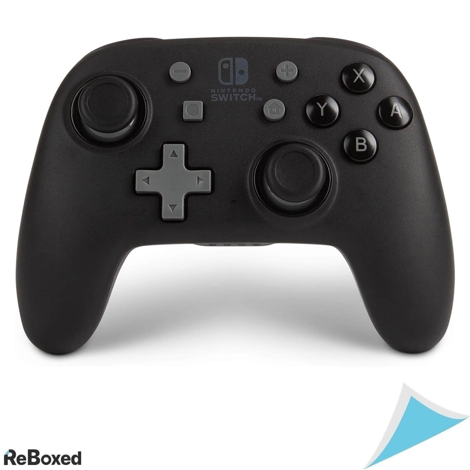 PowerA Nano Nintendo Switch Controller Wireless