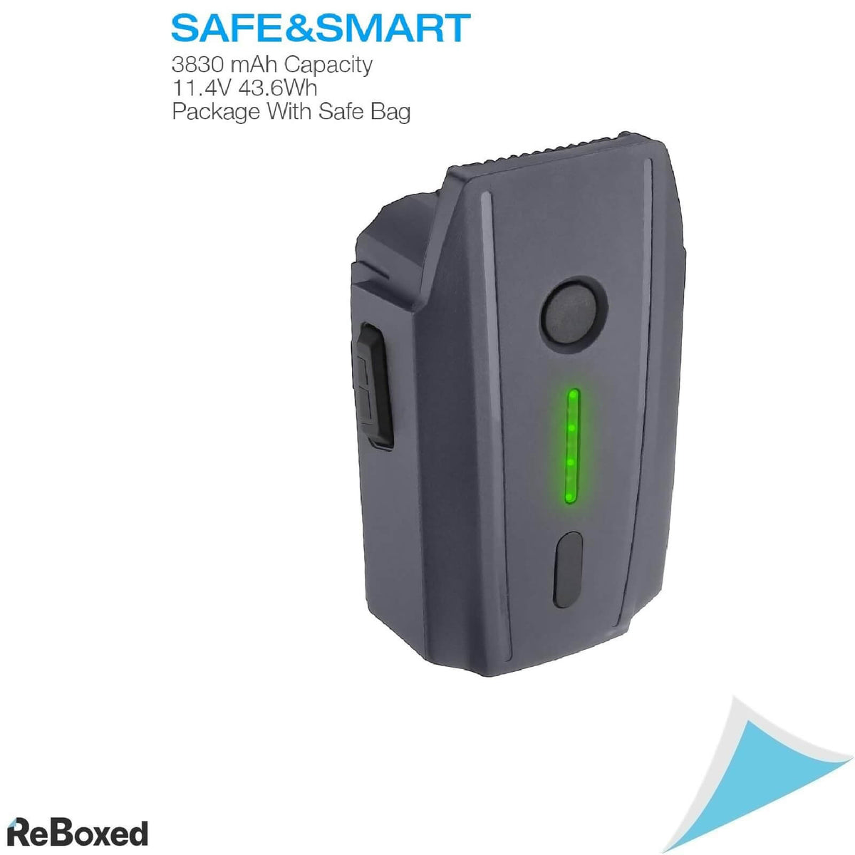 Powerextra Mavic PRO Baterie Inteligenta 11.4V 3830mAh