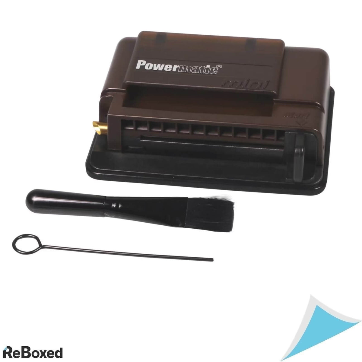 Powermatic Mini Aparat de Injectat Tutun