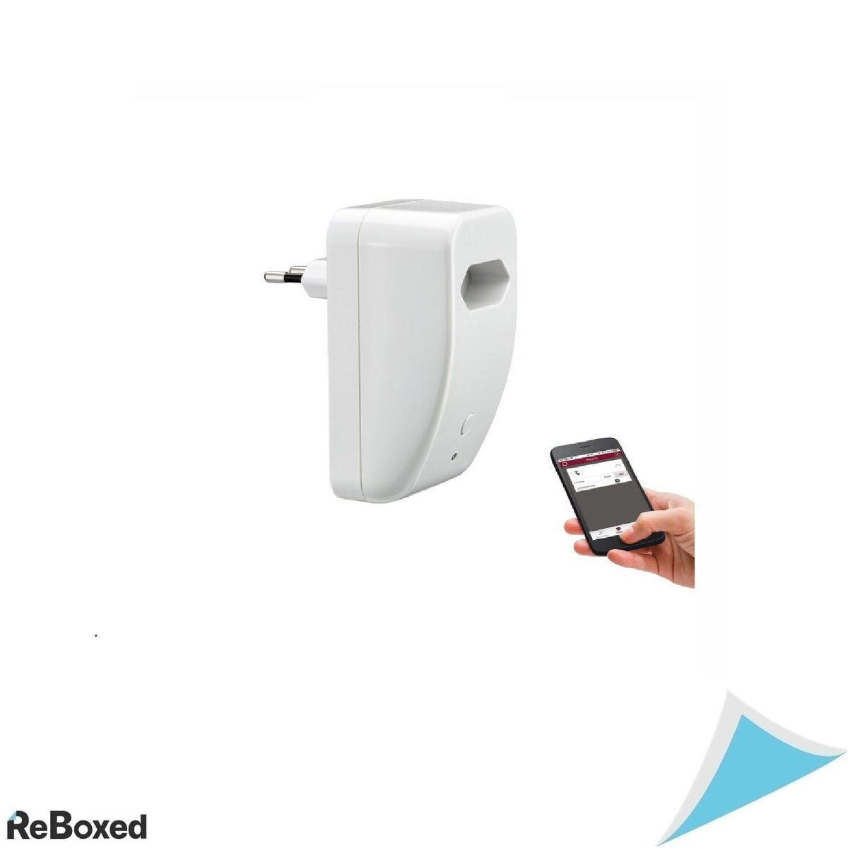 Priza Inteligenta Paulmann SmartHome EuroPlug Bluetooth 400W 230V