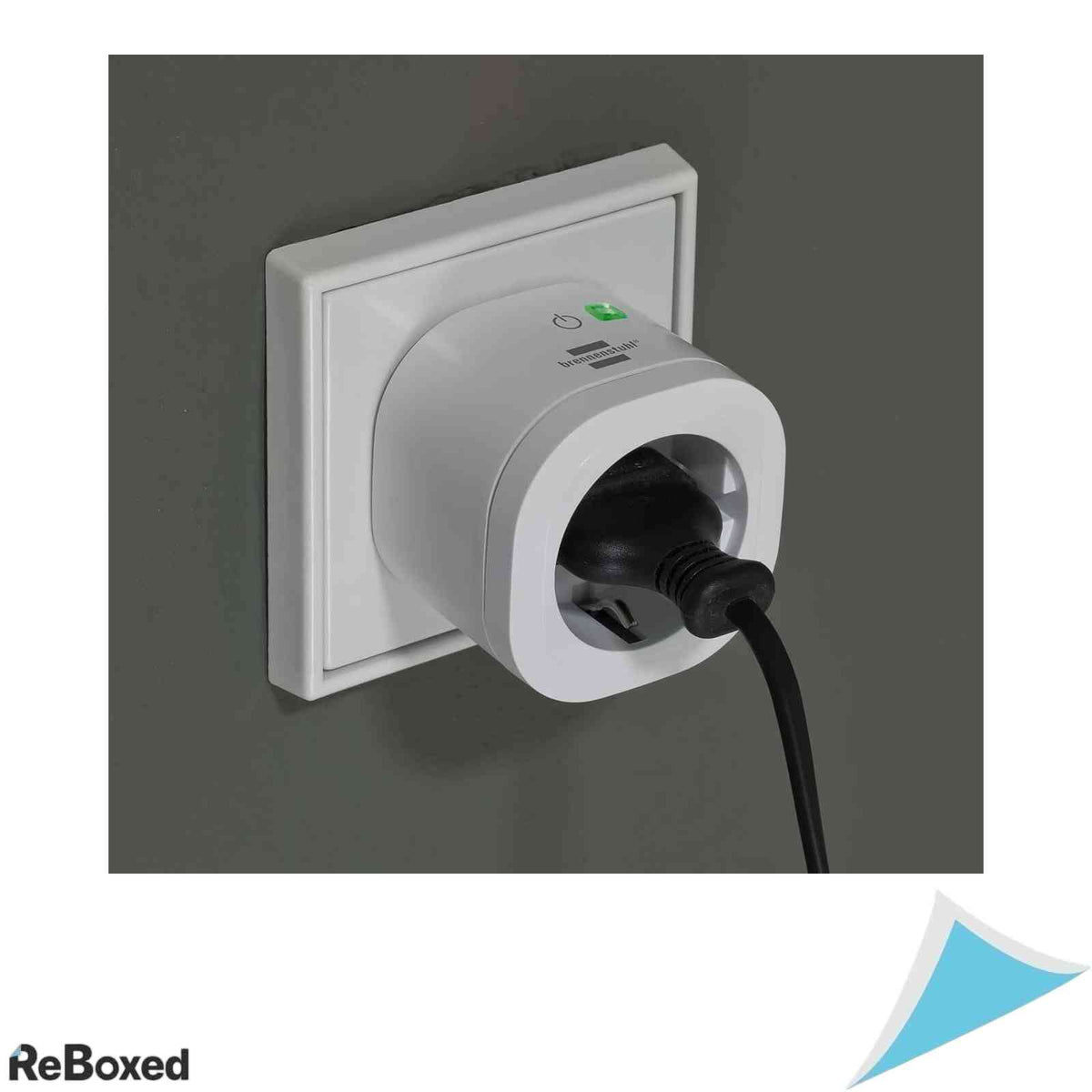 Priza Inteligenta WiFi Brennenstuhl Connect 2.4 GHz