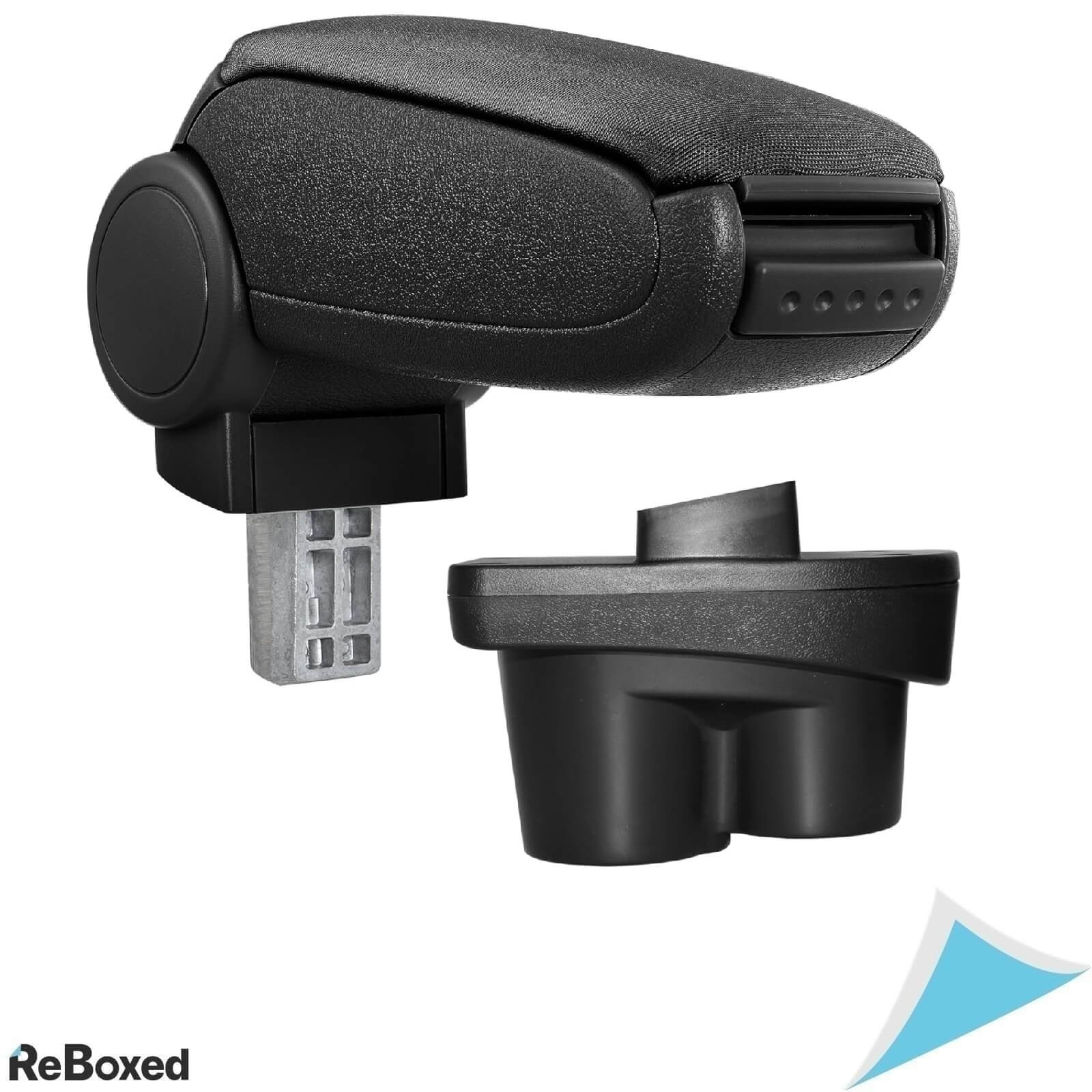 Pro.Tec Cotiera Auto Opel Peugeot Fiat Negru