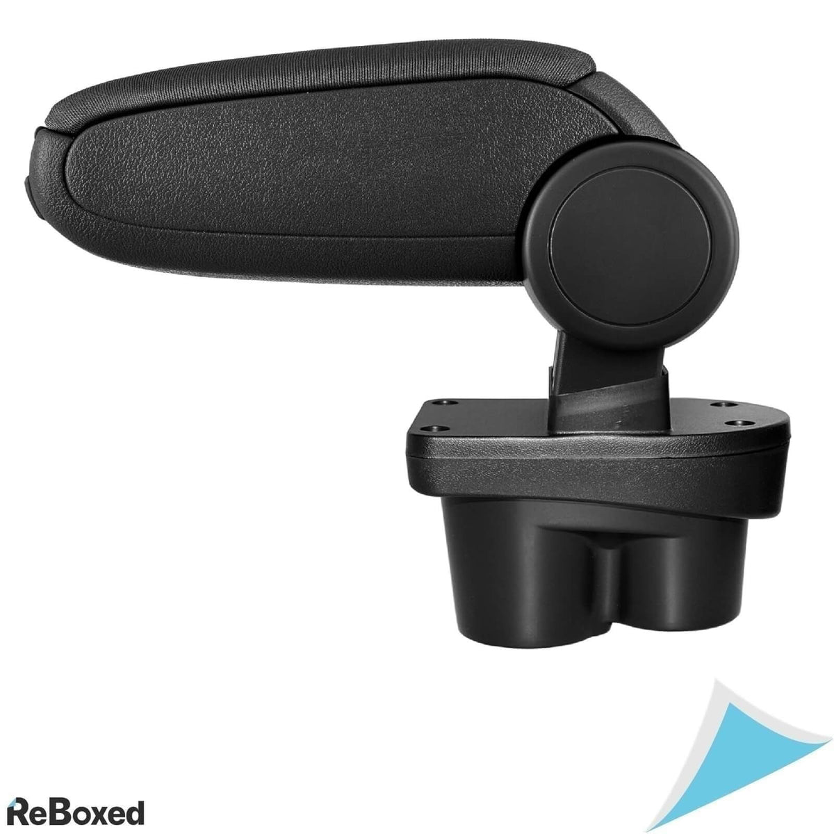 Pro.Tec Cotiera Auto Opel Peugeot Fiat Negru