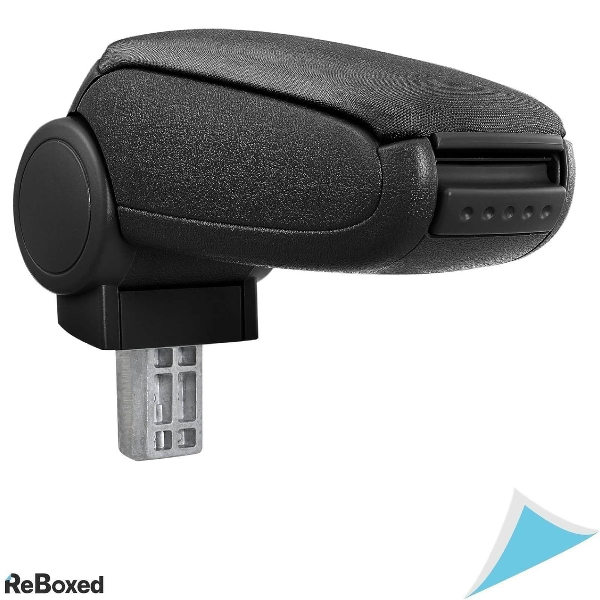 Pro.Tec Cotiera Auto Opel Peugeot Fiat Negru