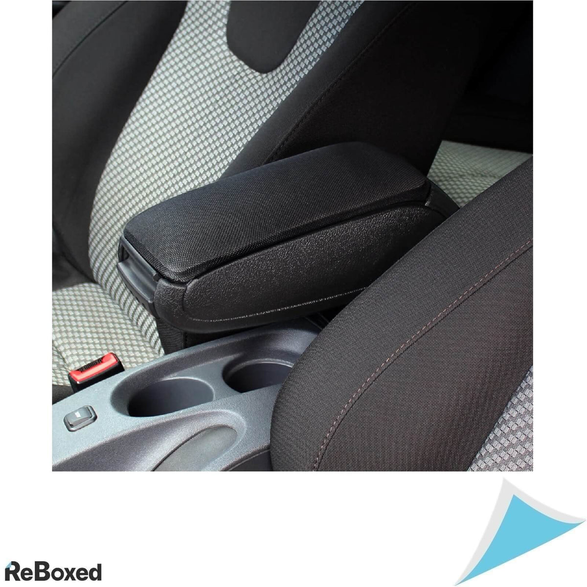 Pro.Tec Cotiera Auto Opel Peugeot Fiat Negru