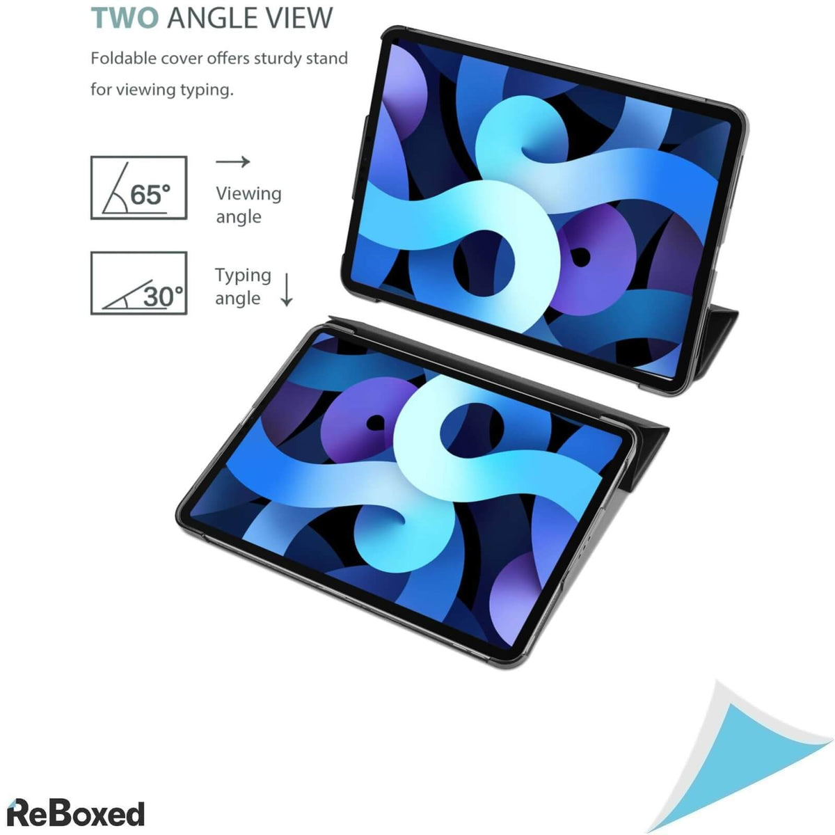 ProCase Husa pentru iPad Air 5th 2022 10.9 Inch