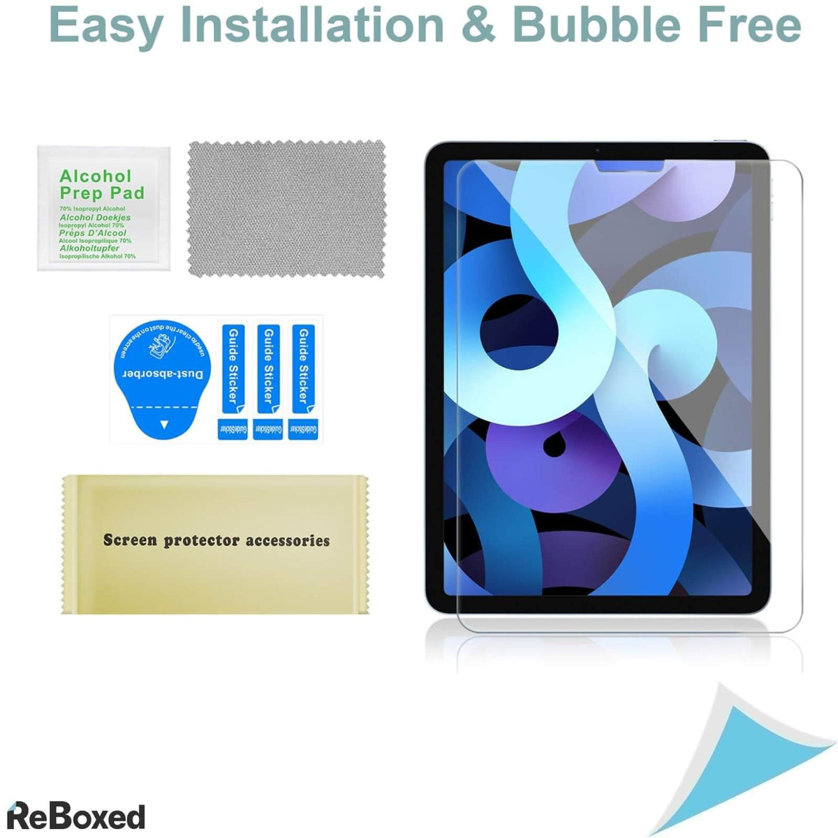 ProCase Husa pentru iPad Air 5th 2022 10.9 Inch