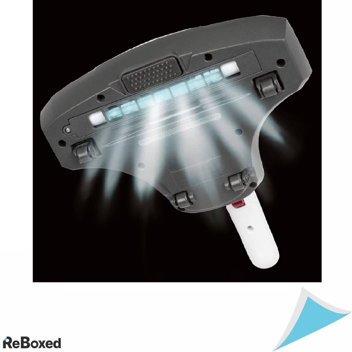 ProfiCare PC-MS3079 Aspirator de Mana cu Lampa UV