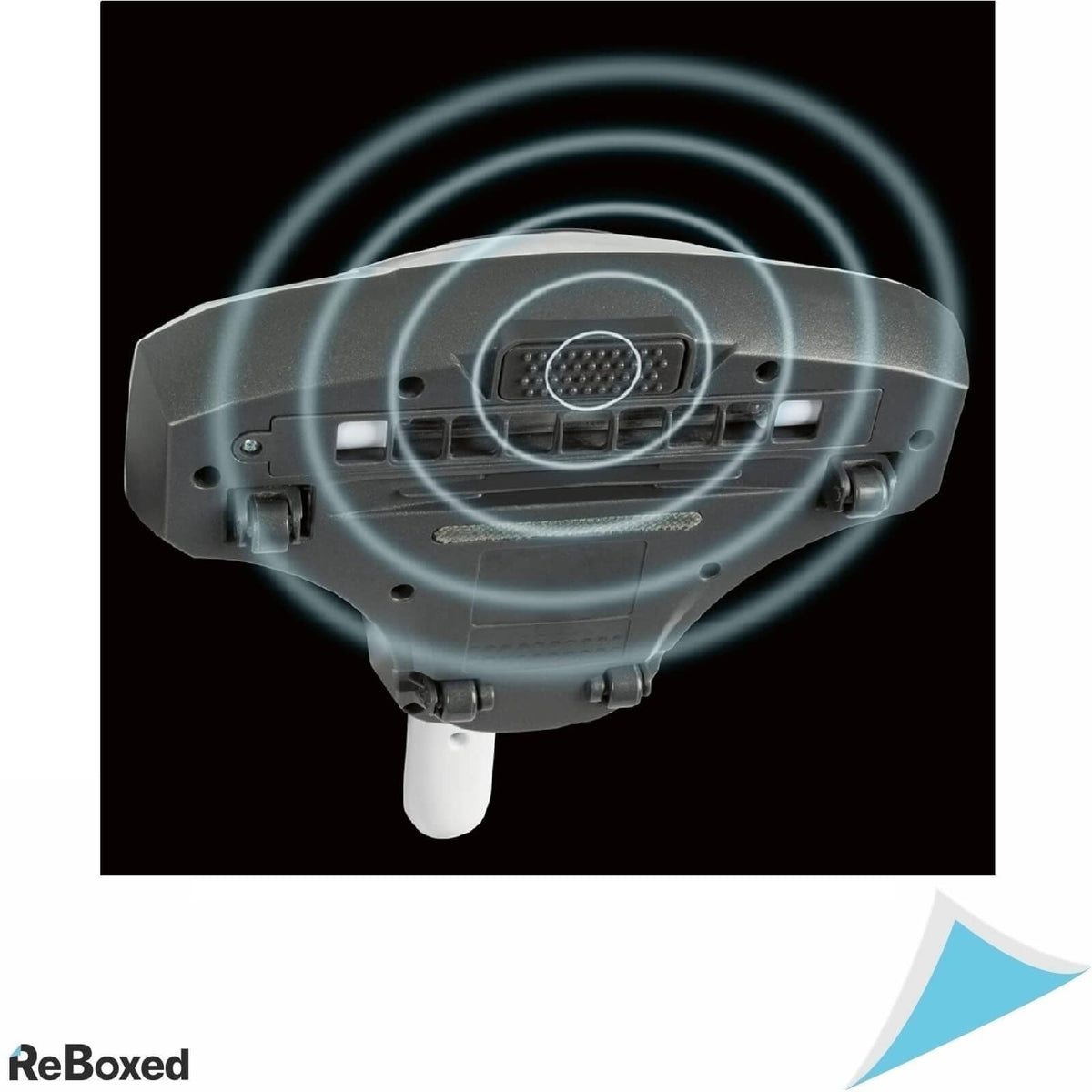 ProfiCare PC-MS3079 Aspirator de Mana cu Lampa UV