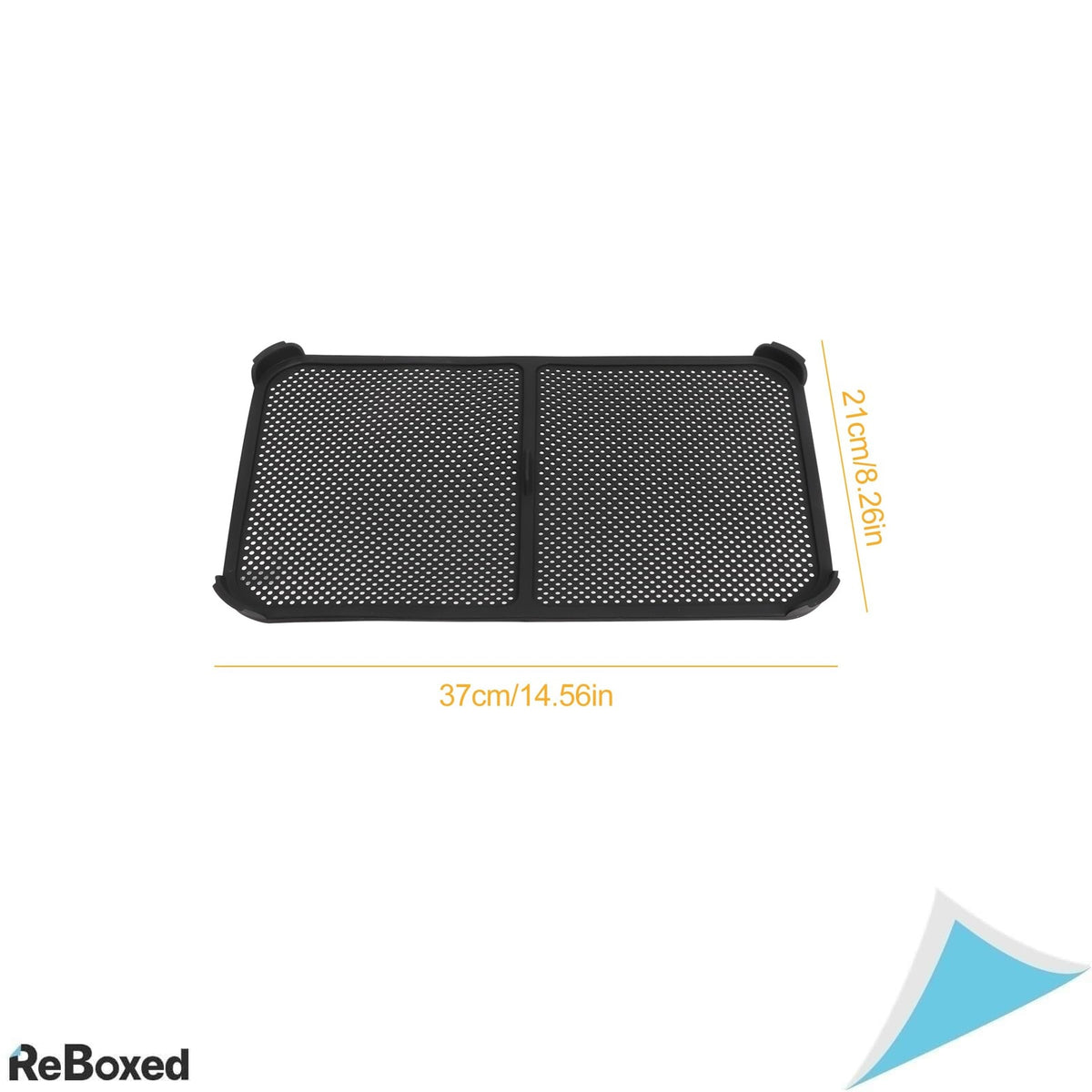 Protectie Anti-Stropire din Silicon pentru Air Fryer AF500, 37 x 21 cm