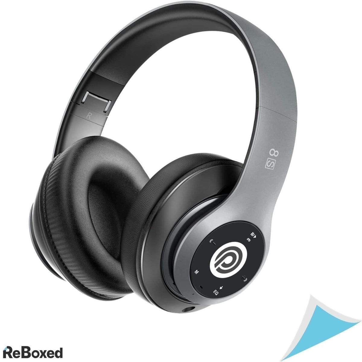 Prtukyt Casti Audio 8S Over-Ear Bluetooth