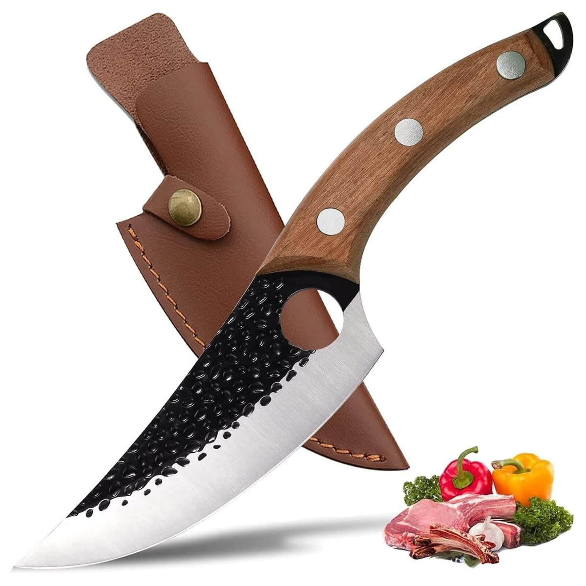 Qiejida Cutit de bucatar