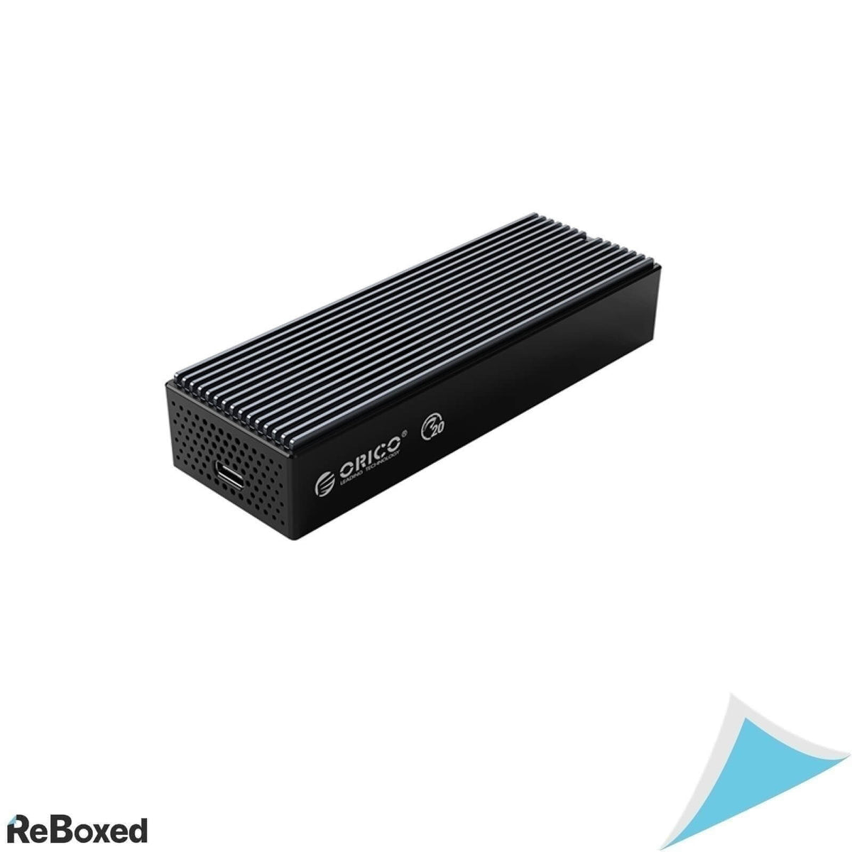 Rack Extern ORICO M2PVC3-G20 pentru SSD M.2 NVMe