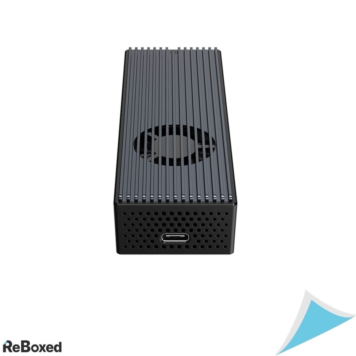 Rack Extern ORICO M2PVC3-G20 pentru SSD M.2 NVMe