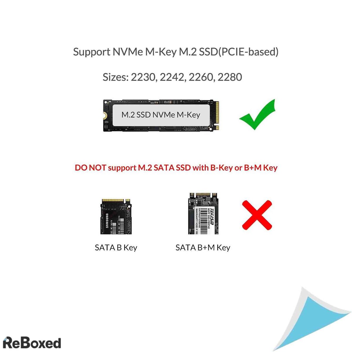 Rack SSD M.2 NVMe ORICO USB-C 3.1 Gen2 10Gbps Aluminiu Gri