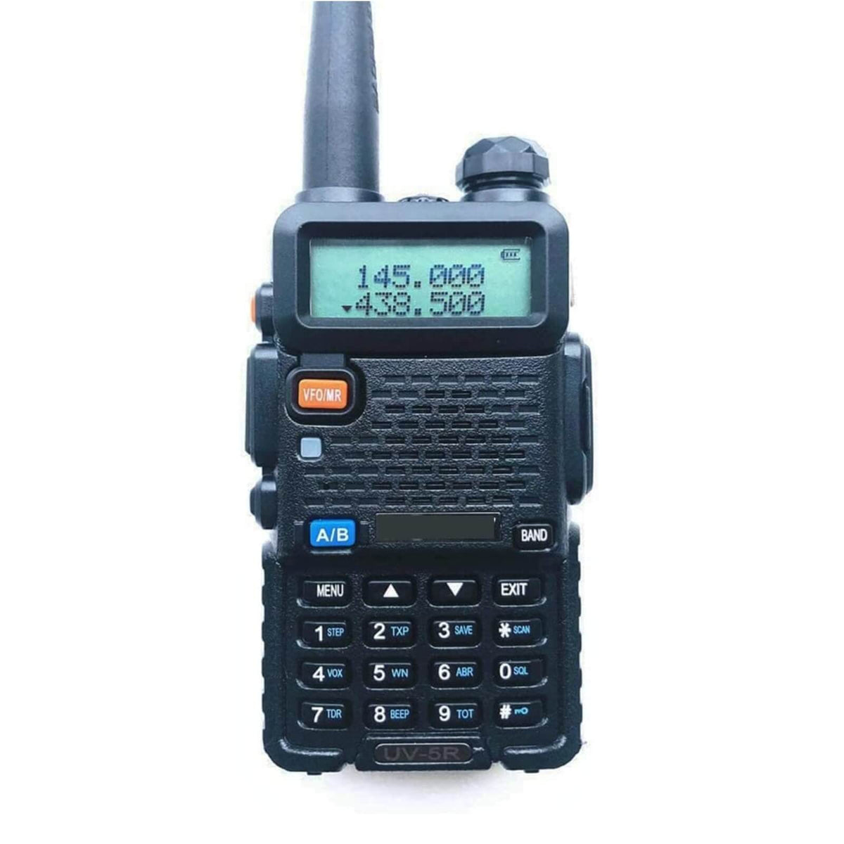 Radtel Walkie Talkie UV-5R Dual Band FM CTCSS