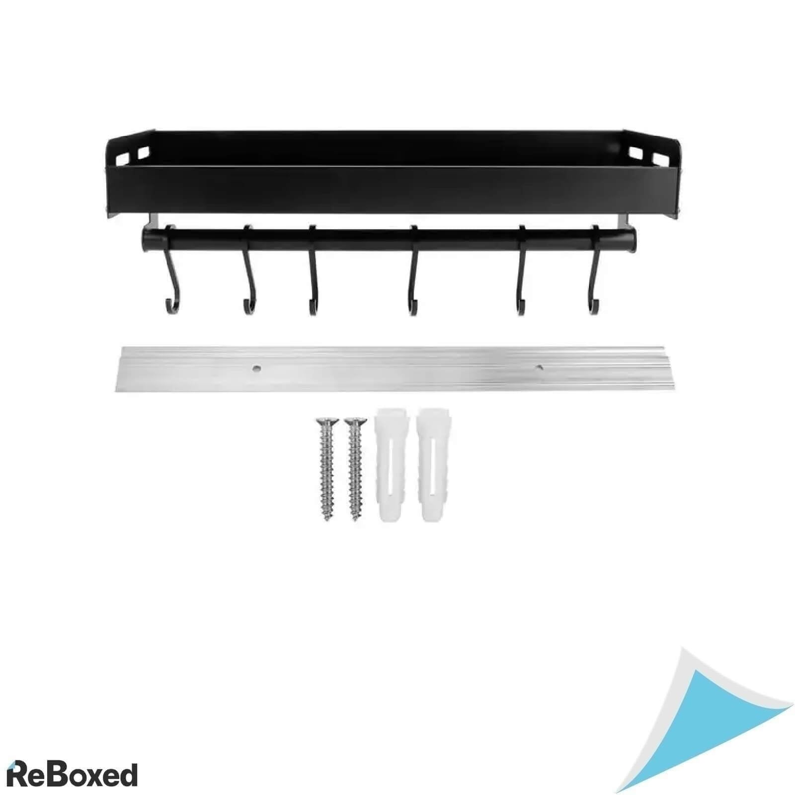 Raft Organizator Montat pe Perete