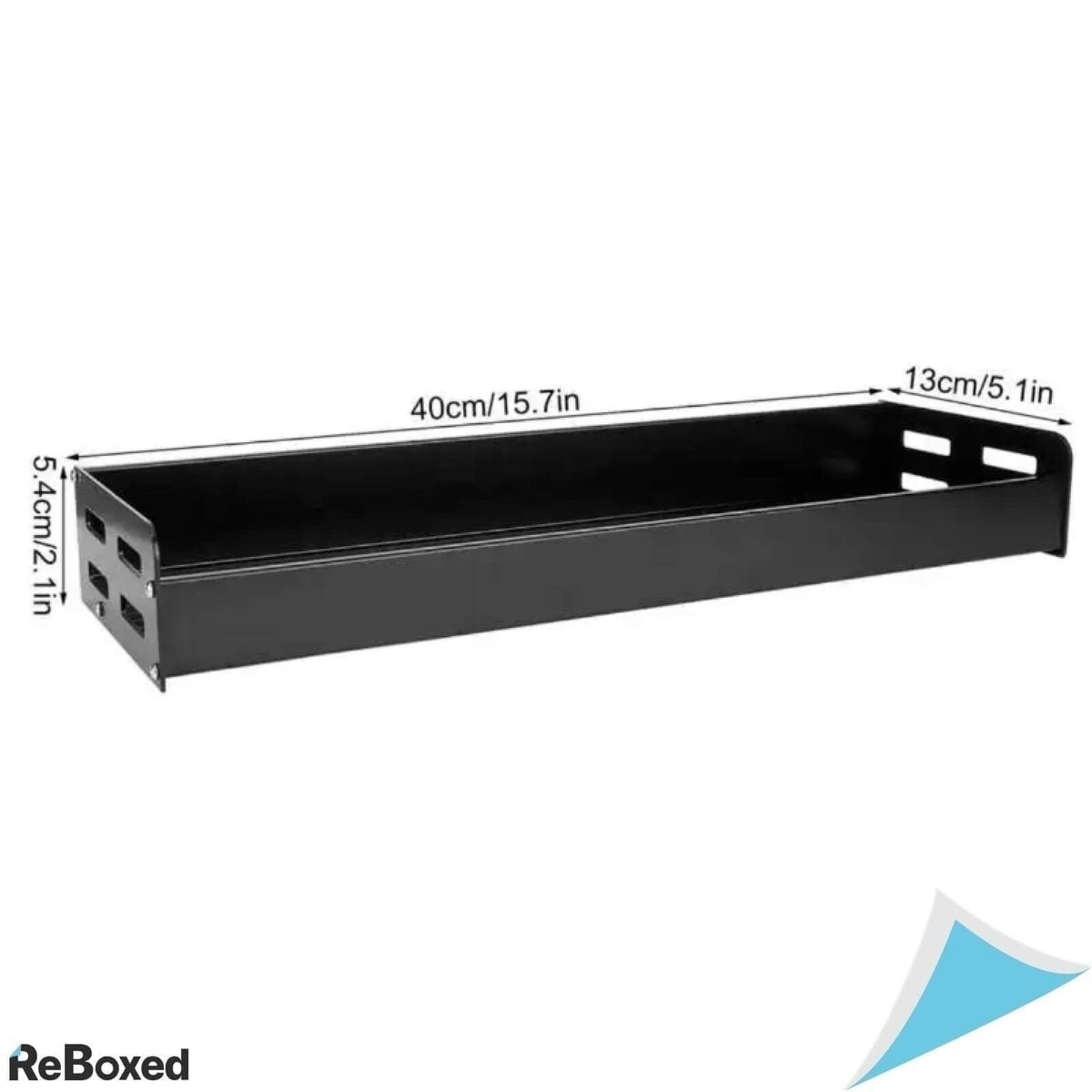 Raft Organizator Montat pe Perete