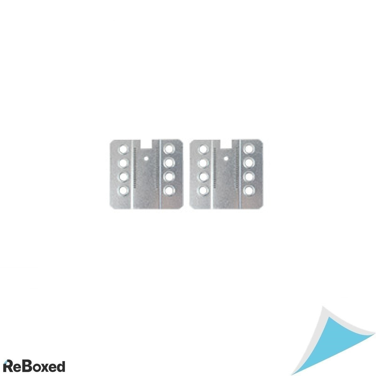 Rama metalica JF Sound 2 DIN universala pentru radio auto