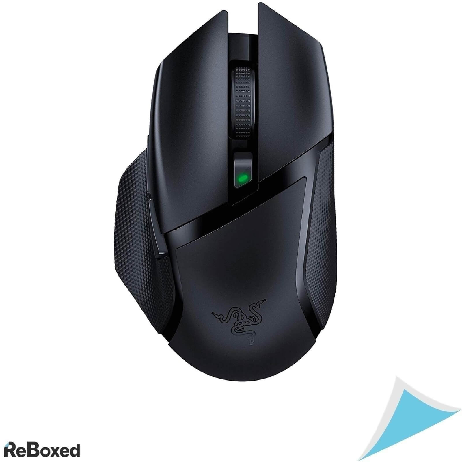 Razer Basilisk X Hyperspeed Mouse Gaming Wireless 16000 DPI