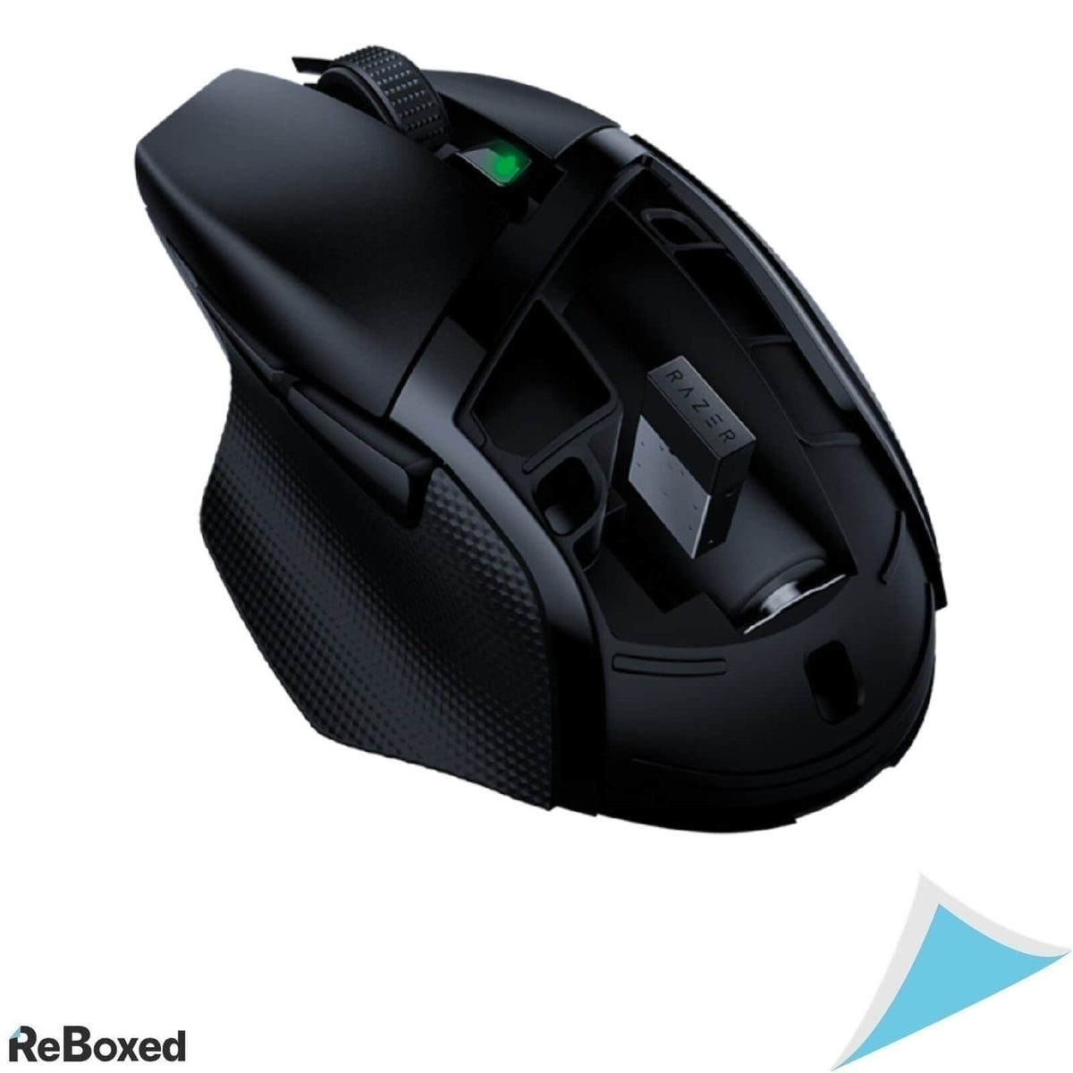 Razer Basilisk X Hyperspeed Mouse Gaming Wireless 16000 DPI