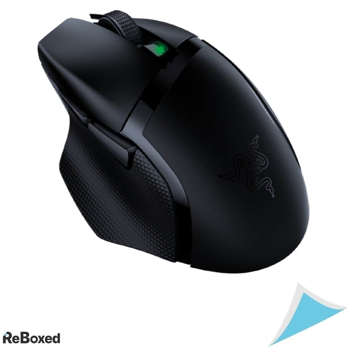 Razer Basilisk X Hyperspeed Mouse Gaming Wireless 16000 DPI